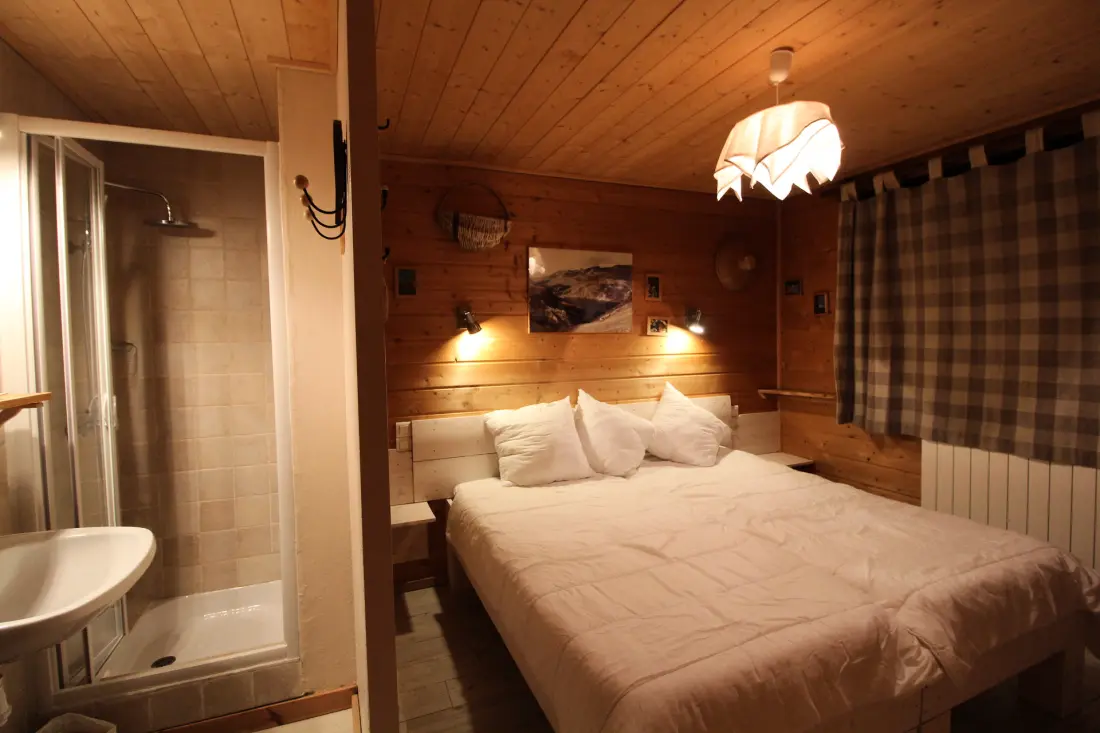 Chalet Bobech