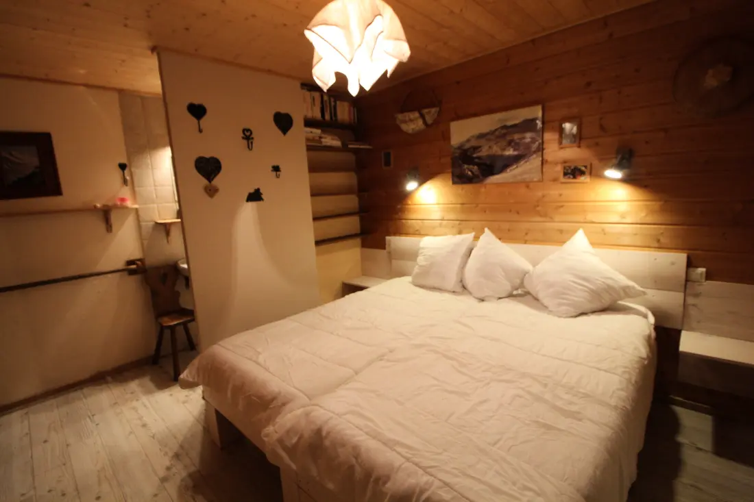 Chalet Bobech
