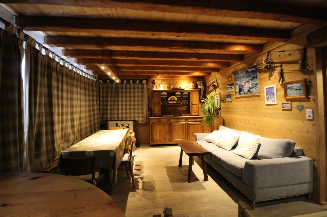 Chalet Bobech
