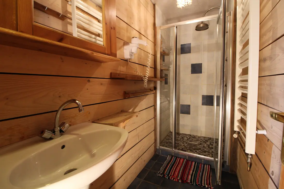 Chalet Bobech