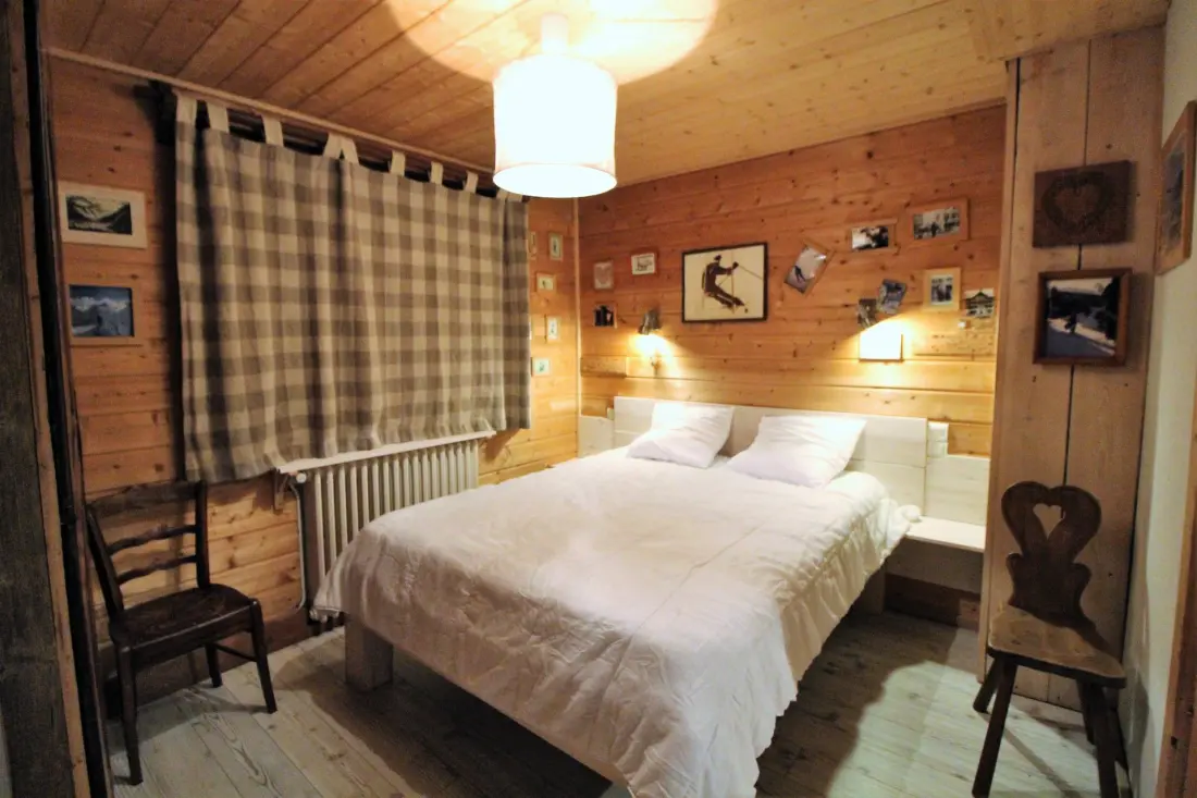 Chalet Bobech