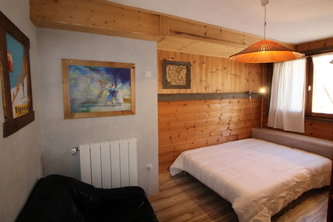 Chalet Bobech