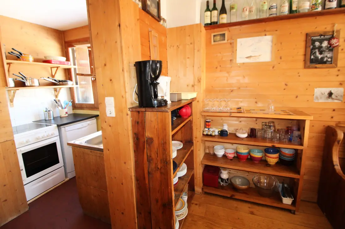 Chalet Bobech