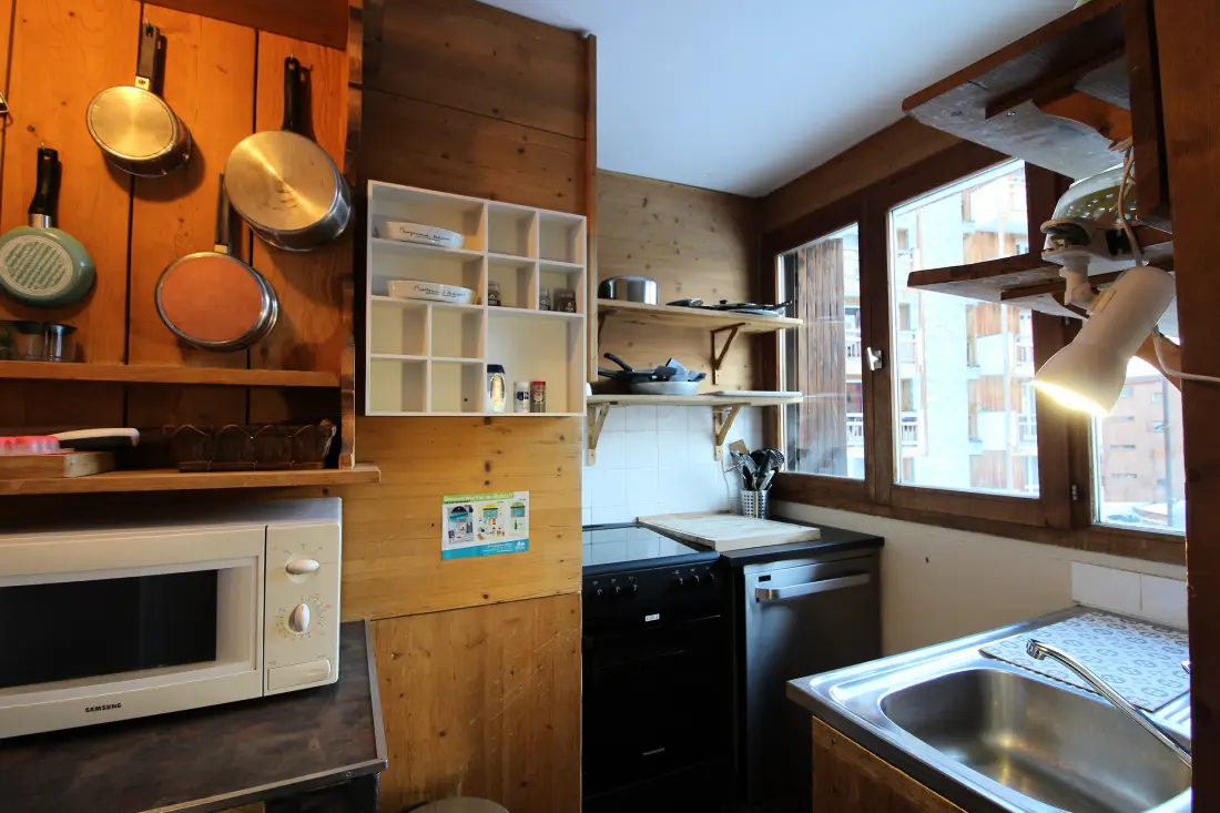 Chalet Bobech