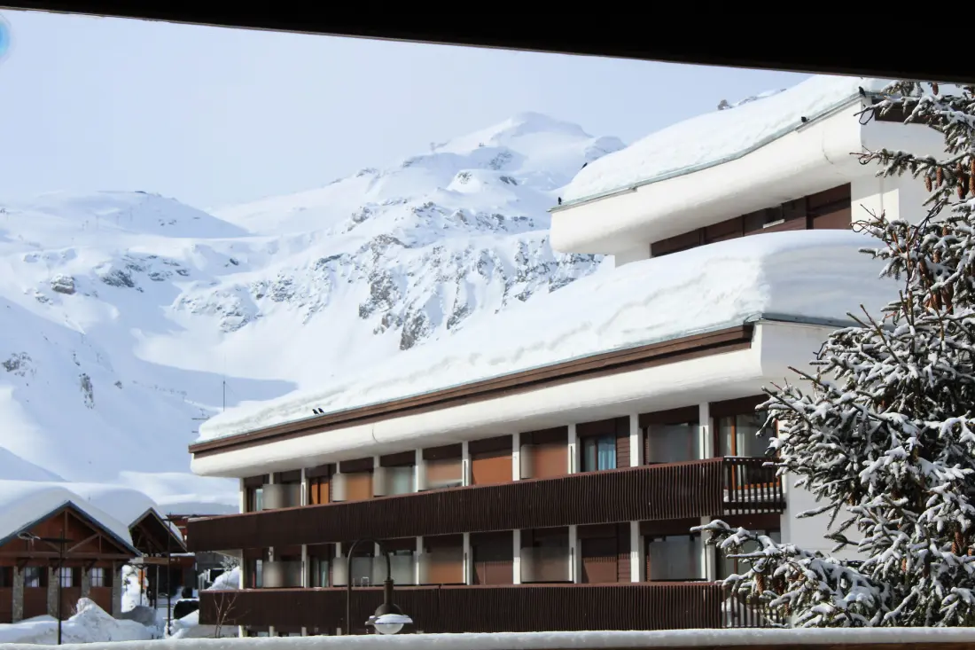 Chalet Bobech
