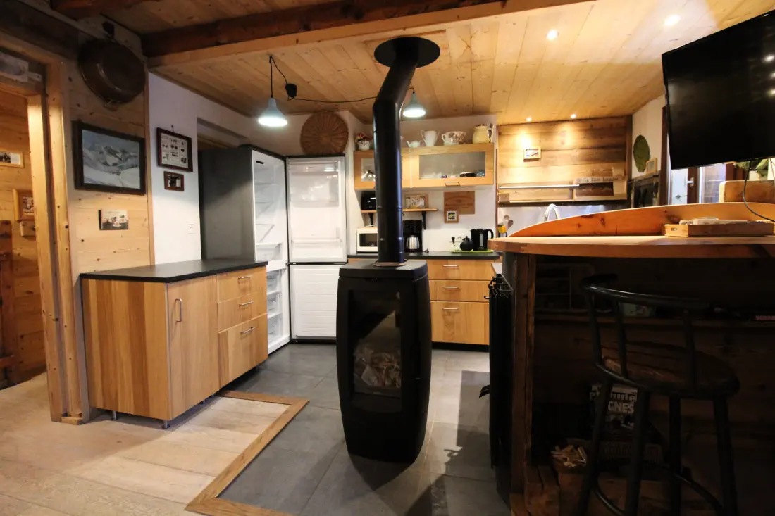 Chalet Bobech