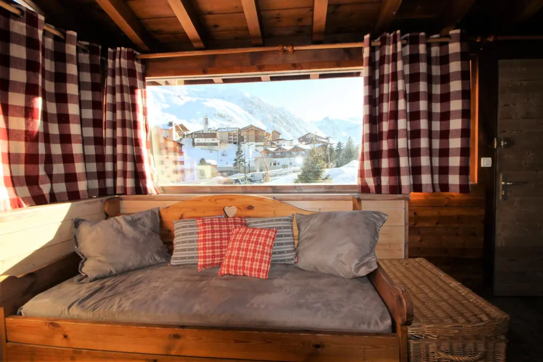 Chalet Bobech