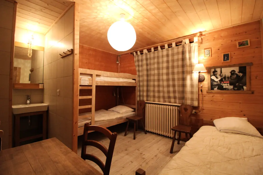 Chalet Bobech