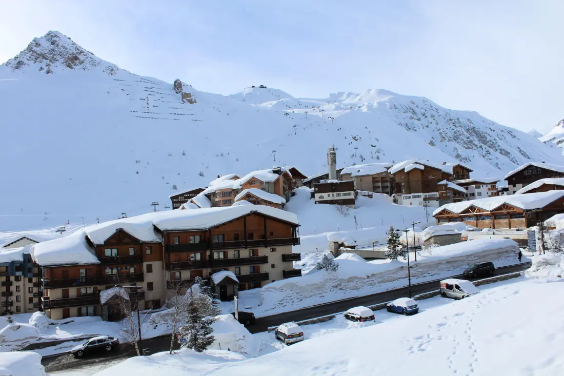 Chalet Bobech