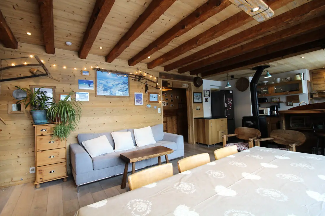 Chalet Bobech