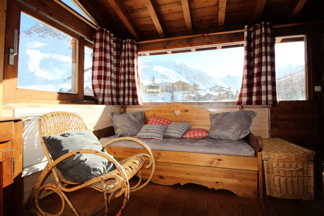Chalet Bobech