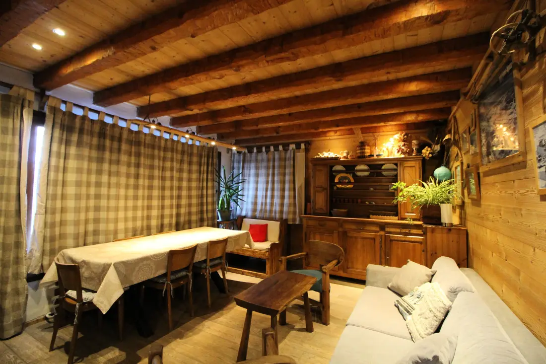 Chalet Bobech