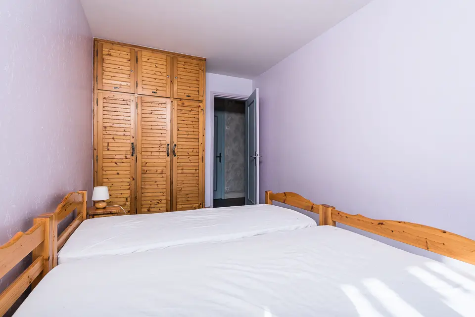 Chalet De La Tour