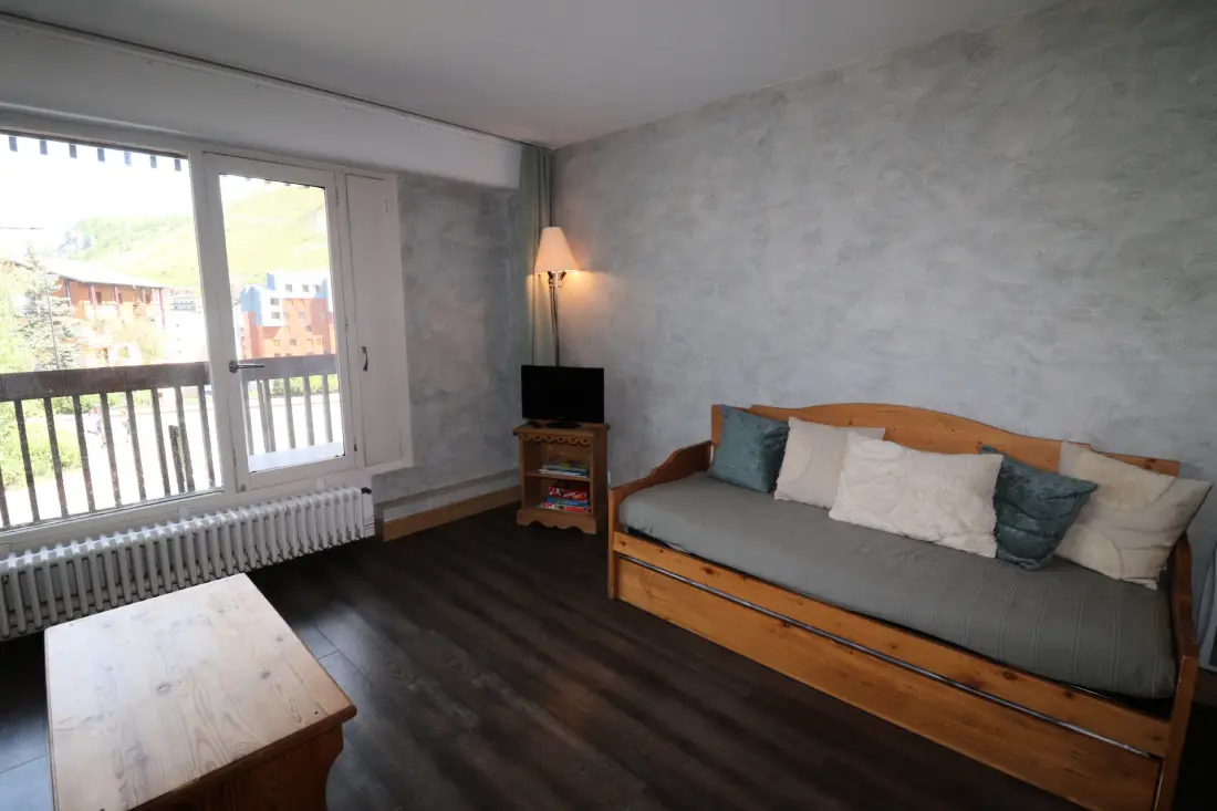 Chalet De La Tour