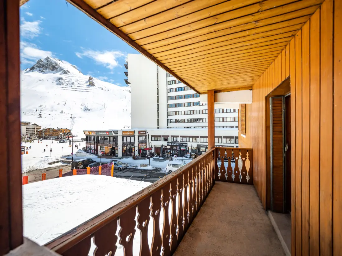 Chalet Millonex