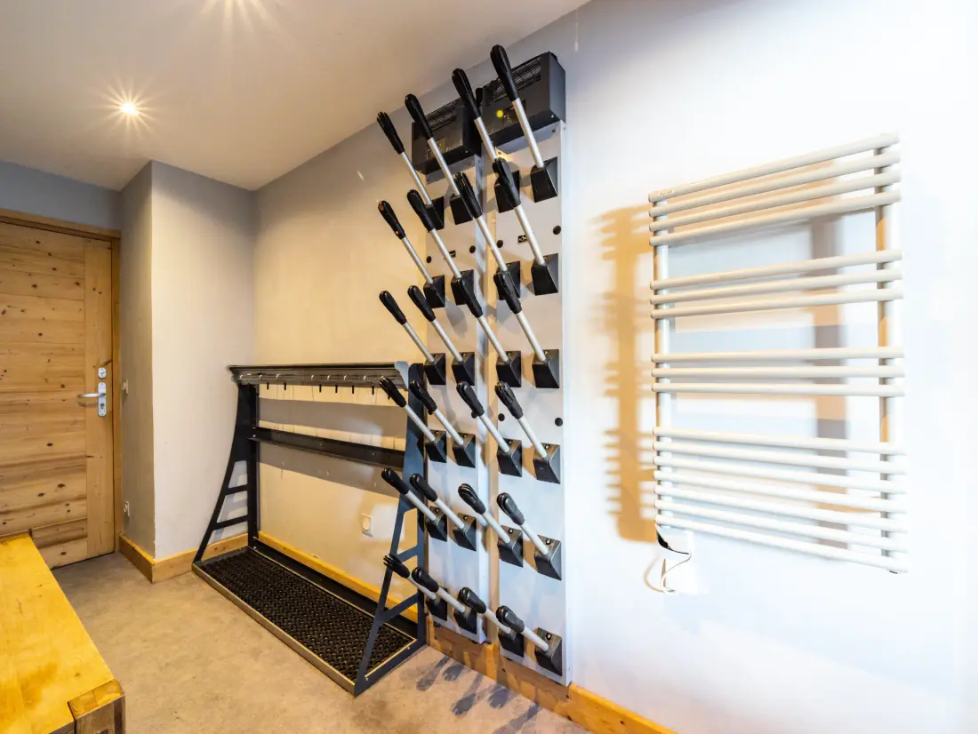 Chalet Millonex