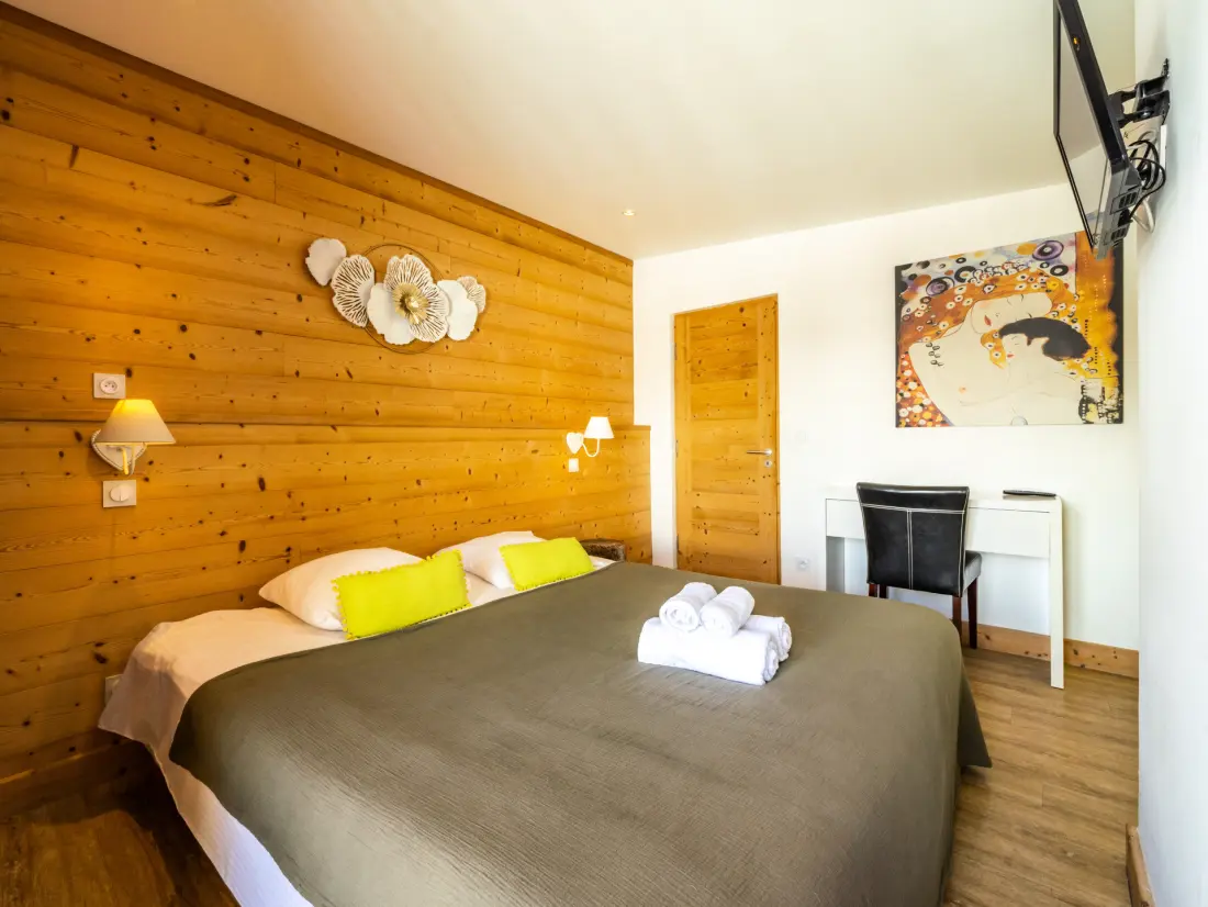Chalet Millonex