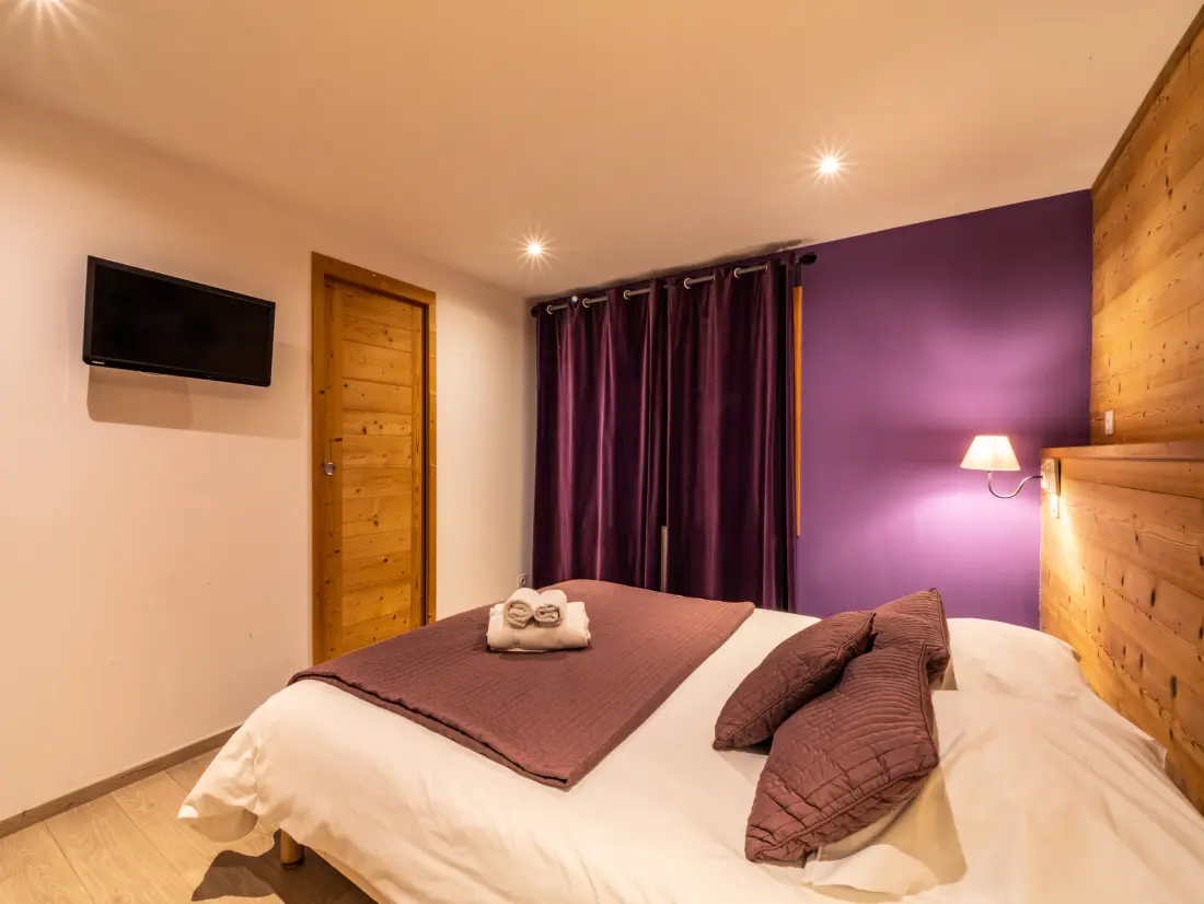 Chalet Millonex