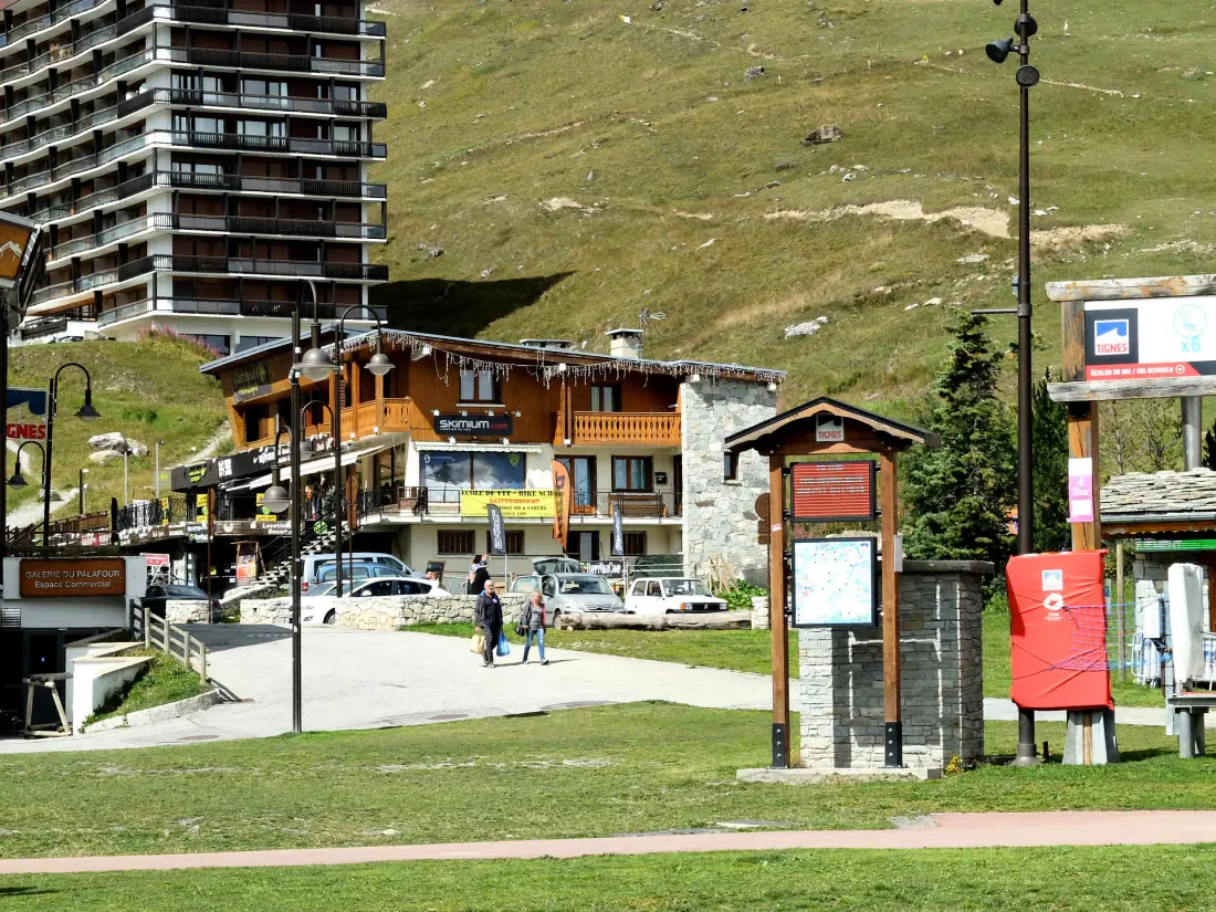 Chalet Millonex