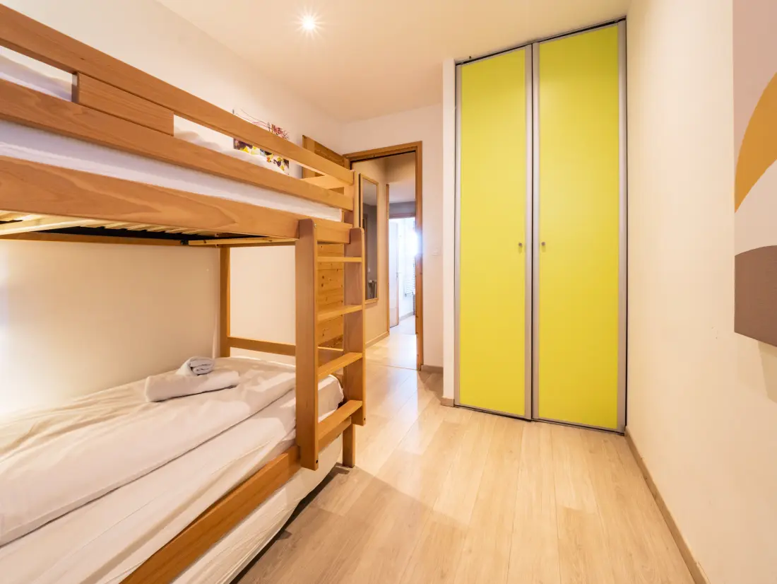 Chalet Millonex