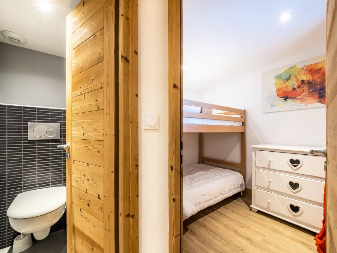 Chalet Millonex