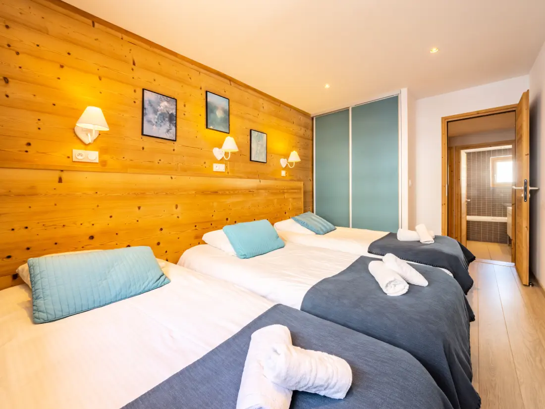 Chalet Millonex