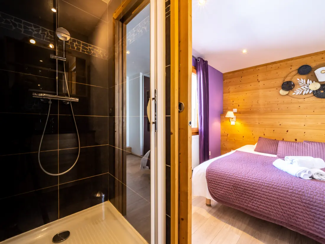 Chalet Millonex