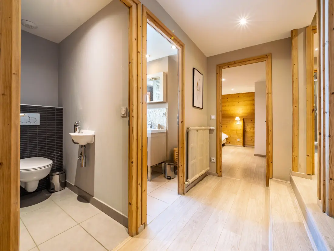 Chalet Millonex