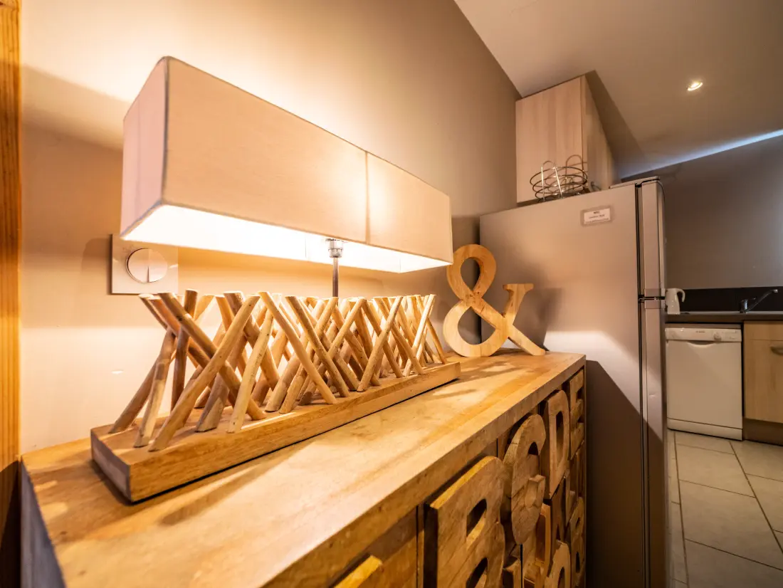 Chalet Millonex