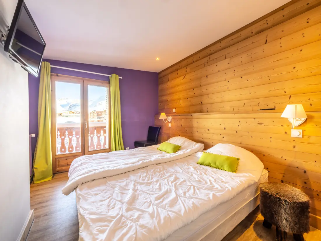 Chalet Millonex