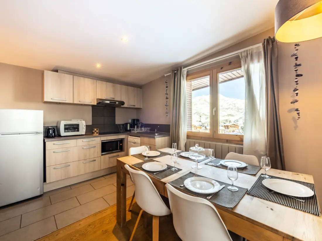 Chalet Millonex