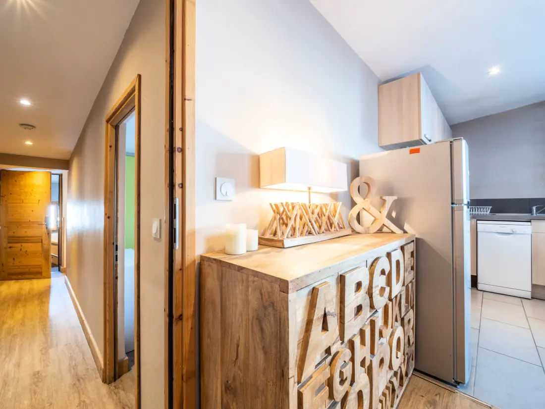Chalet Millonex