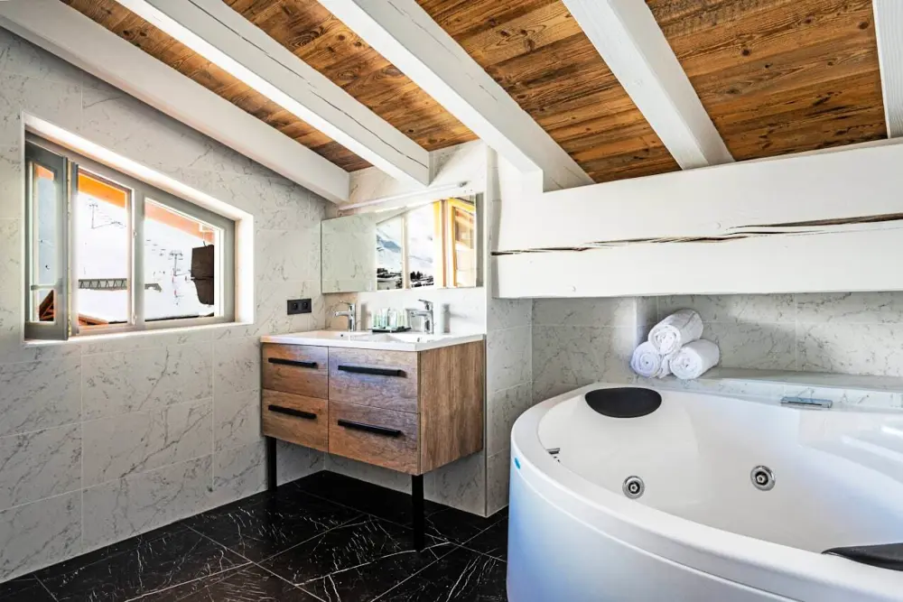 Hôtel Le Levanna 4 étoiles★★★★