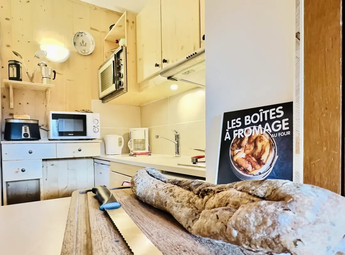 Le Chalet De La Tour