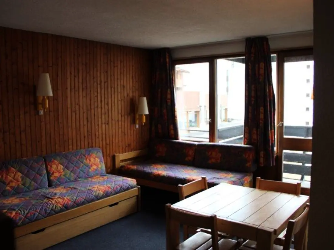 Location de Vacances Tignes 18