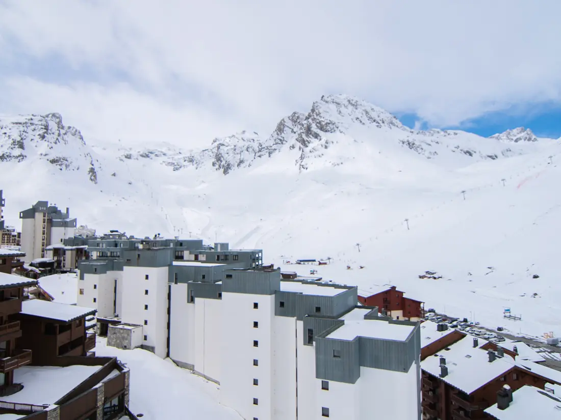 Location de Vacances Tignes 18