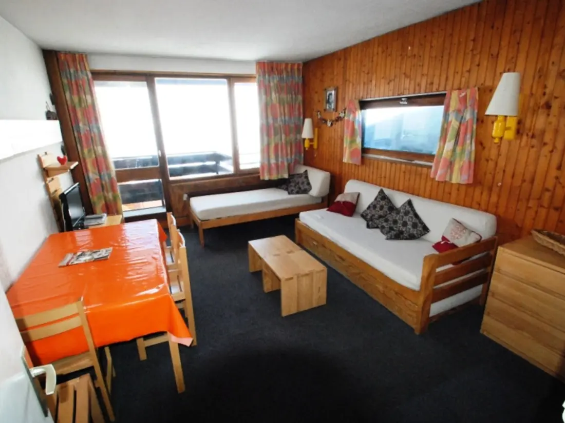 Location de Vacances Tignes 43
