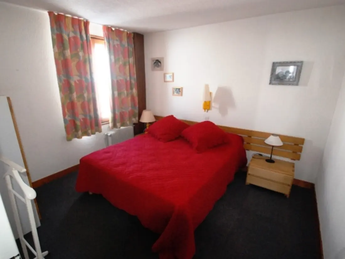 Location de Vacances Tignes 43