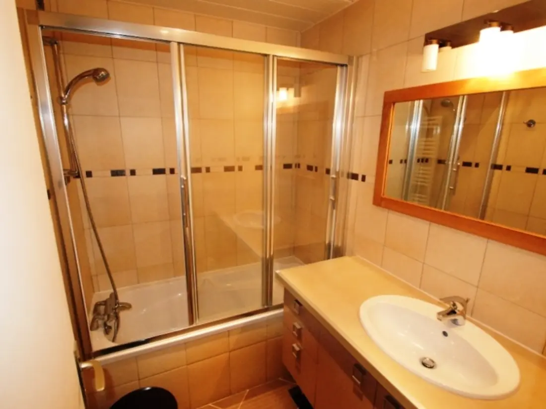 Location de Vacances Tignes 43