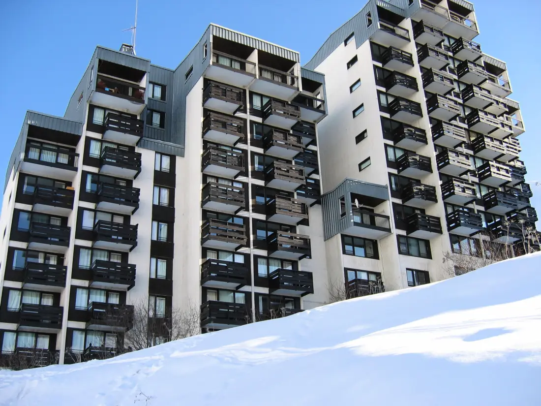 Location de Vacances Tignes 43