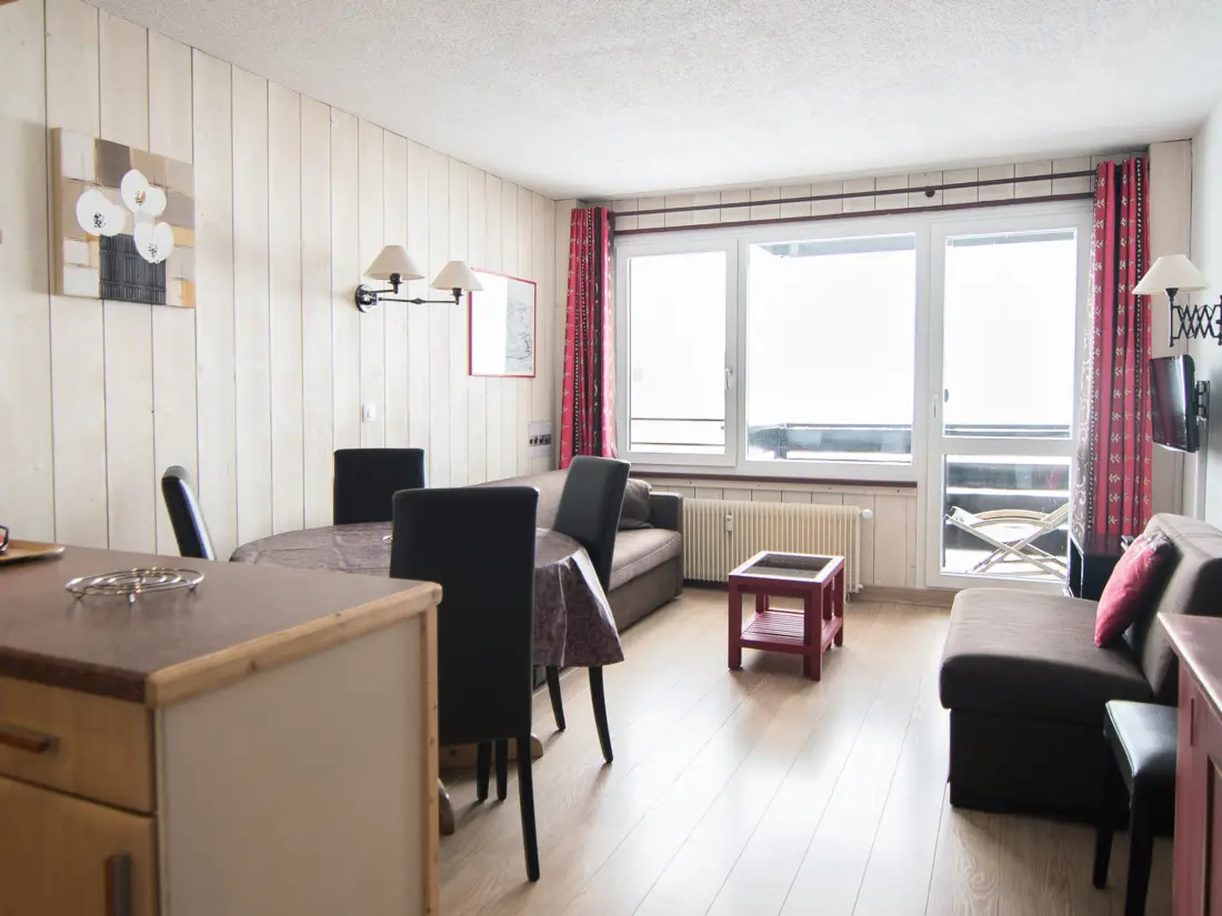Location de Vacances Tignes 51