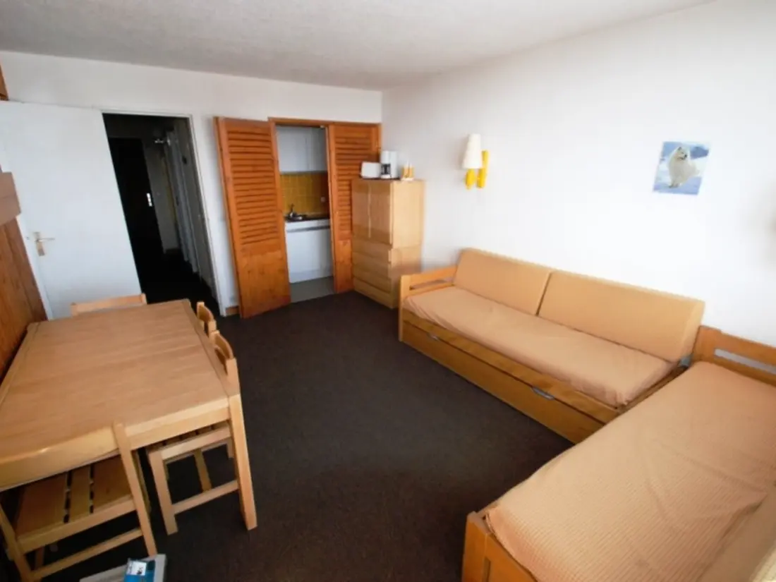 Location de Vacances Tignes 59