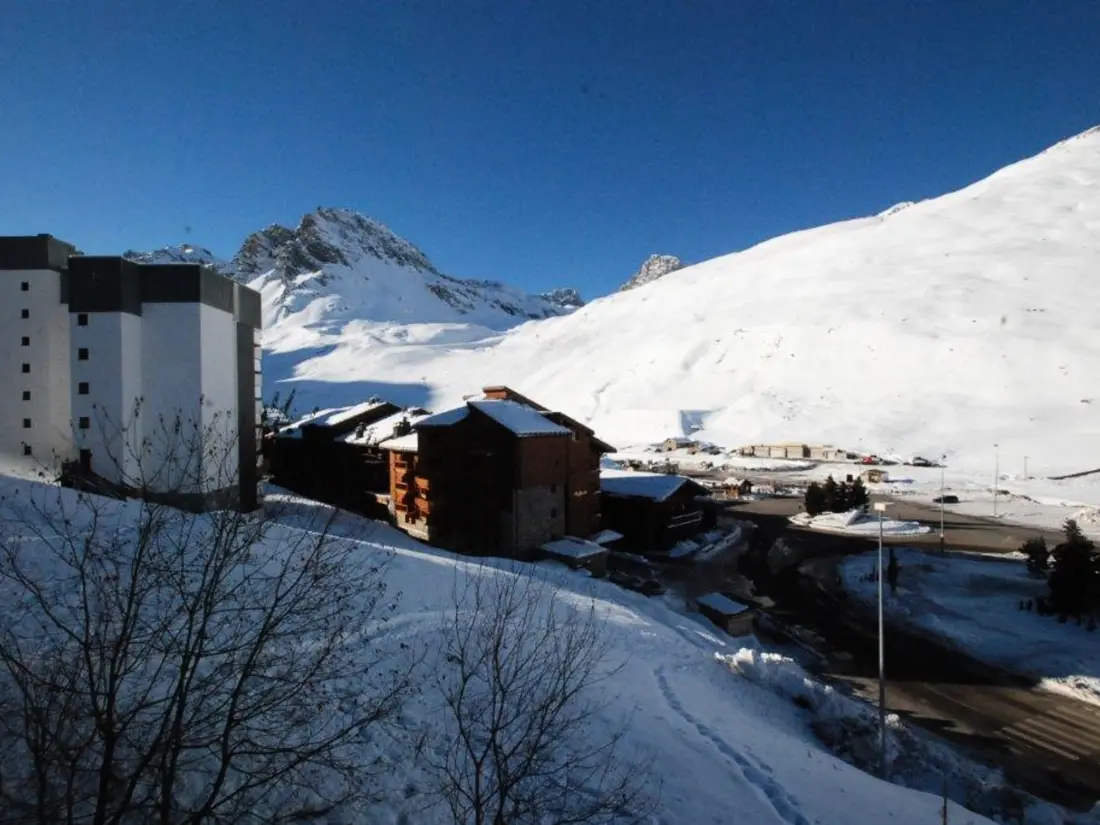 Location de Vacances Tignes 59