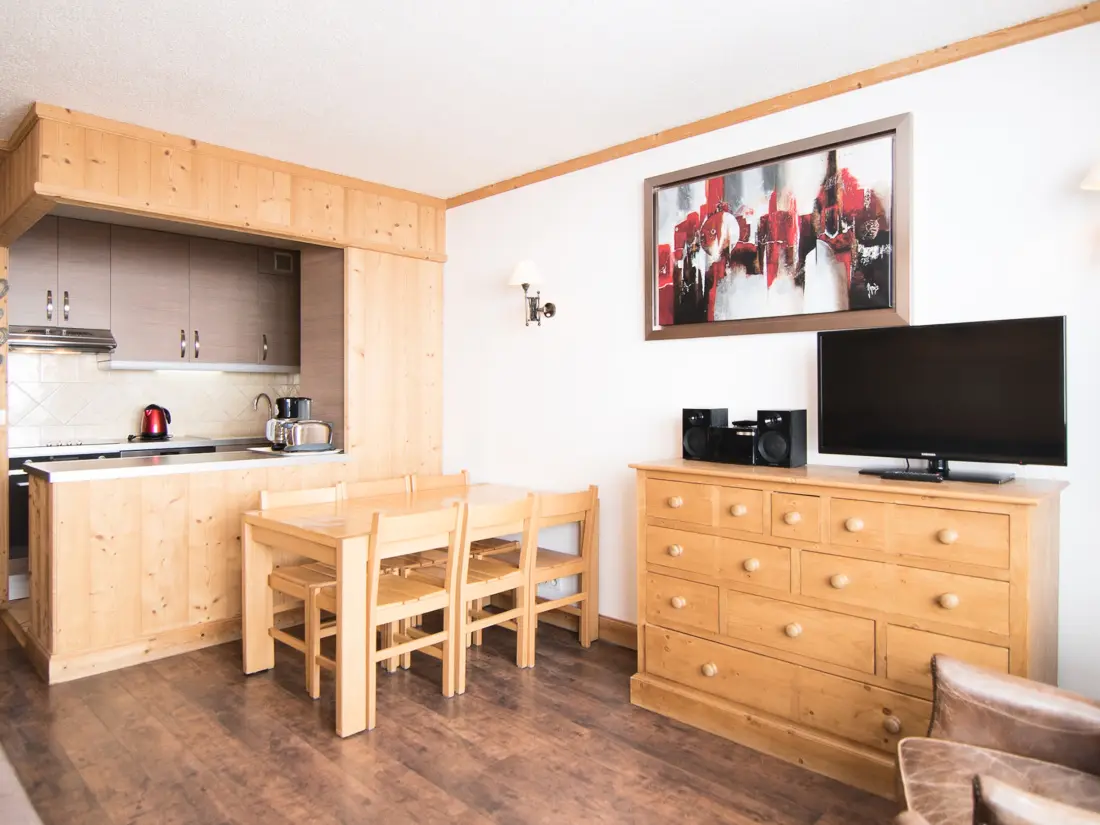 Location de Vacances Tignes 66