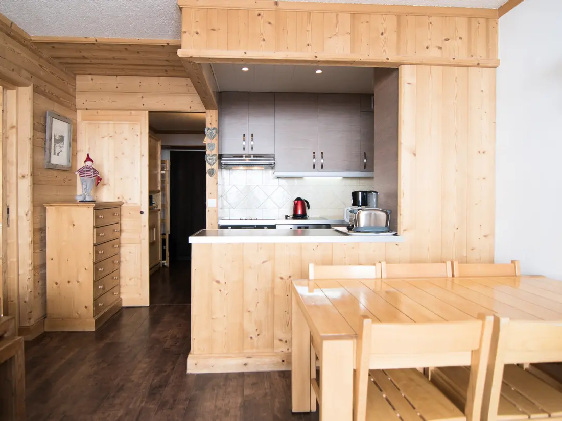 Location de Vacances Tignes 66