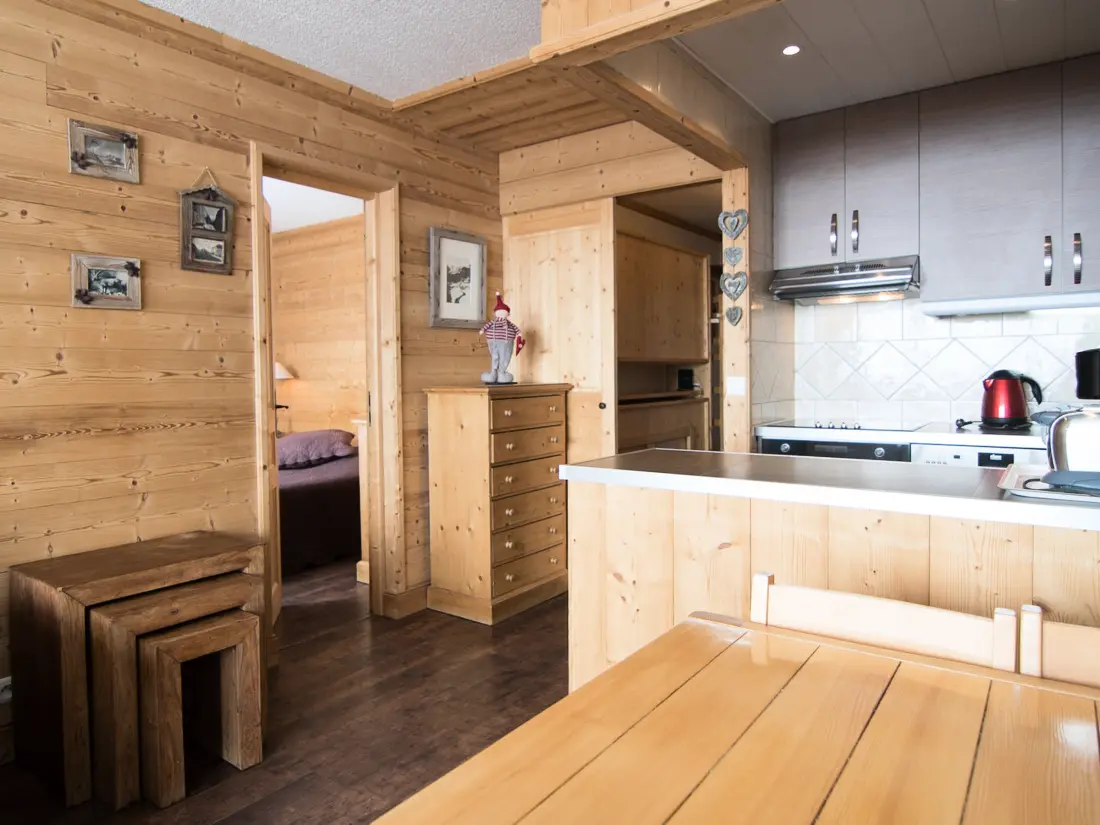 Location de Vacances Tignes 66