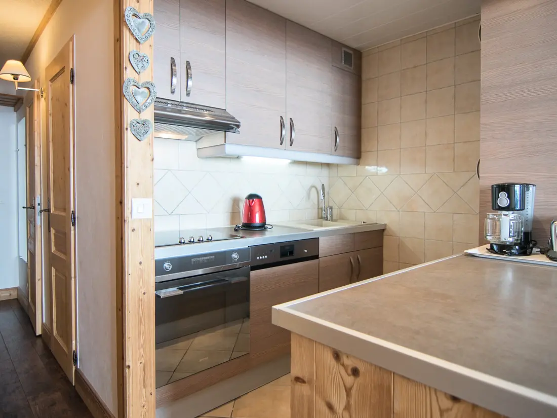 Location de Vacances Tignes 66