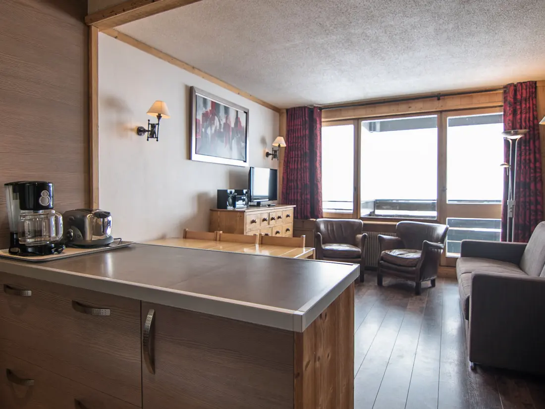 Location de Vacances Tignes 66