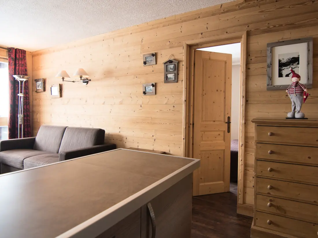 Location de Vacances Tignes 66