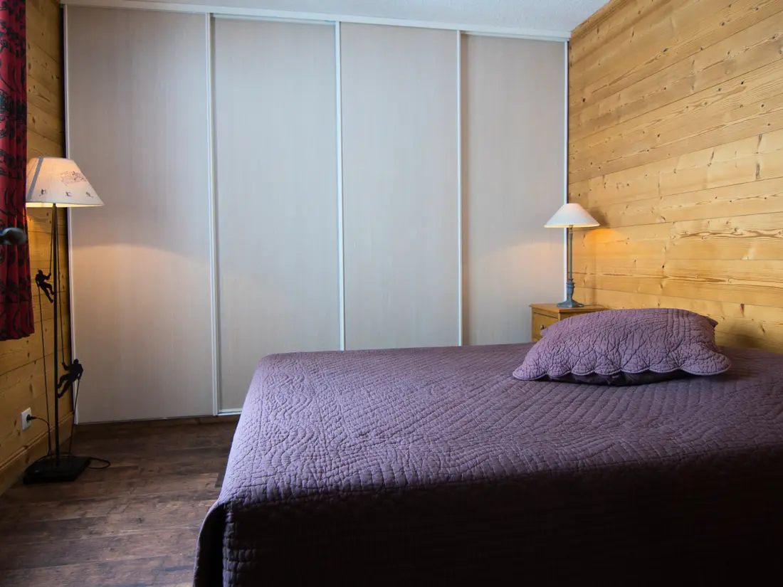 Location de Vacances Tignes 66